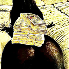 SerkOne1 - Money Twerk (feat. h3althy)