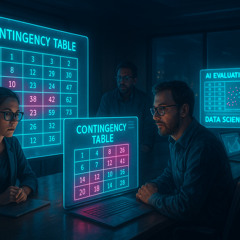 Uncovering the Bias in AI Metrics: A Deep Dive