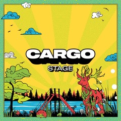 MÁCHÁČ 2025 | CARGO STAGE