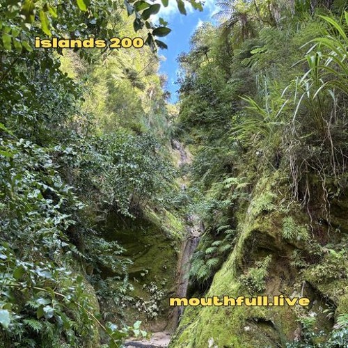 Islands w/ DJ B.Lo - September 24th 2026
