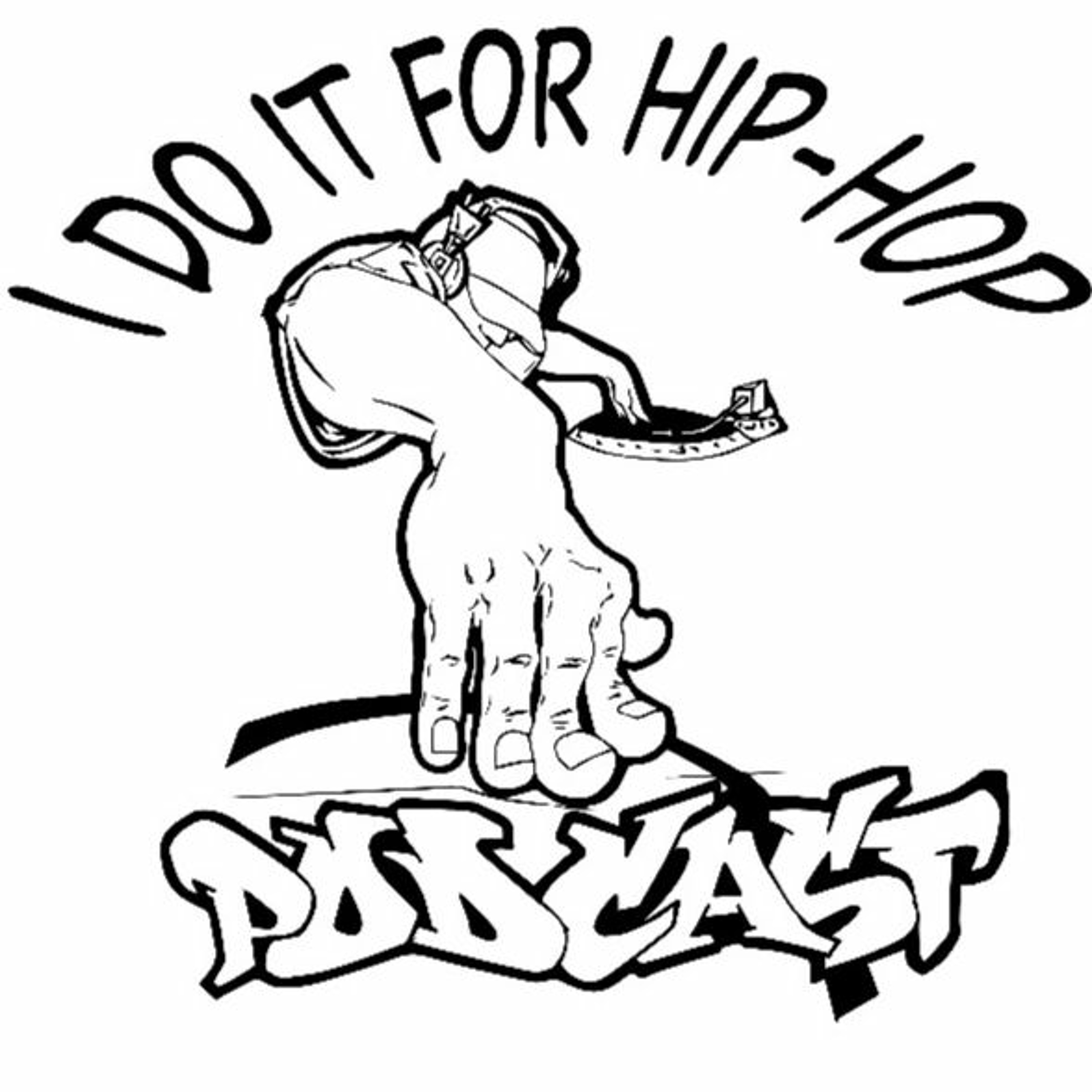 I Do It For Hiphop Podcast