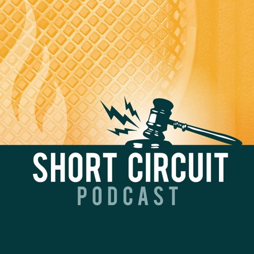 Stream Short Circuit 162 I Will Get Credit When I Crush You By Institute For Justice Listen Online For Free On Soundcloud