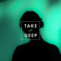 Vasil - Take Your Deepcast vol.35