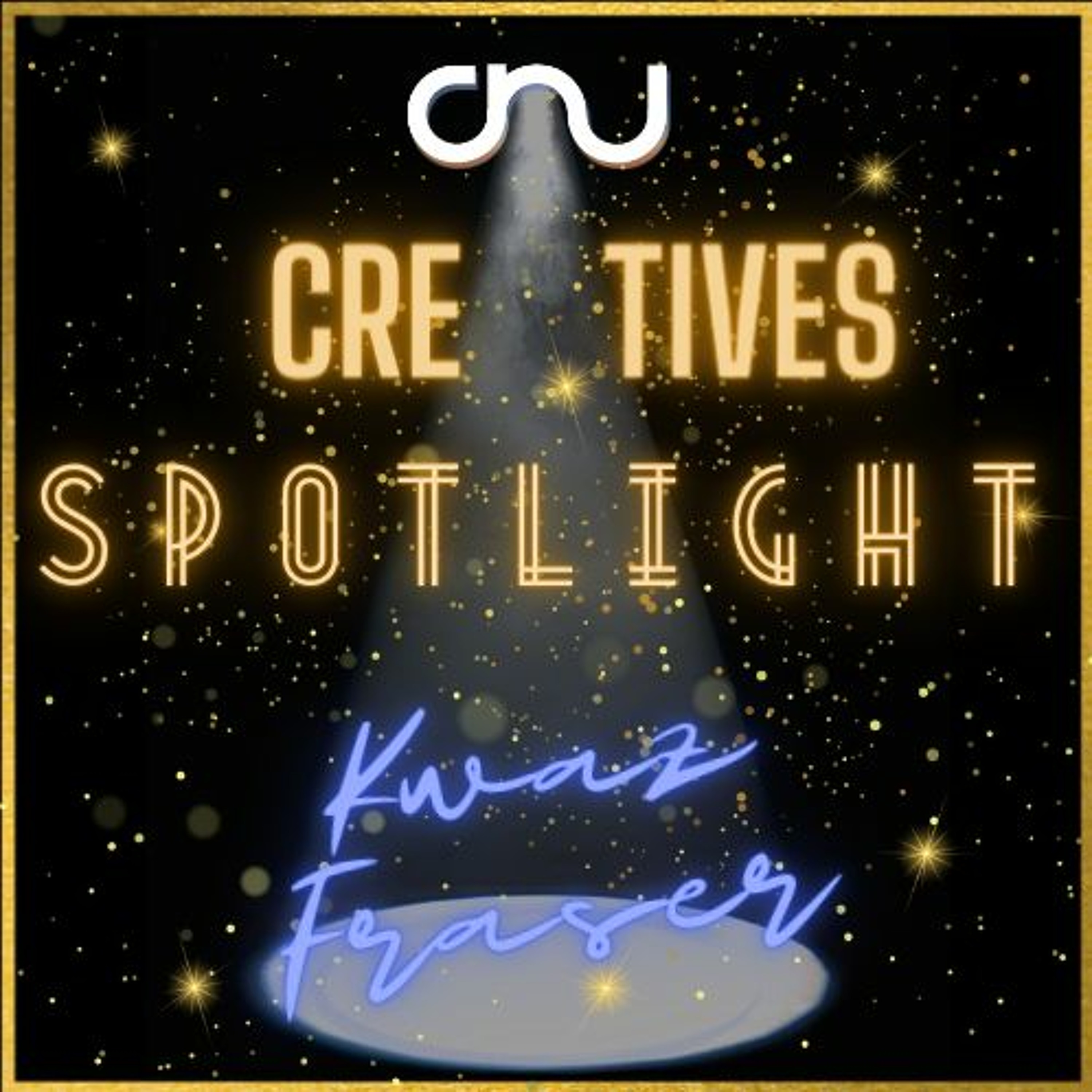 CnU Creatives Spotlight Webseries