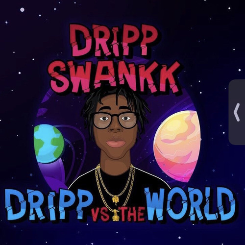 Dripp Swankk - Pain_1