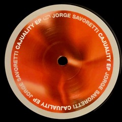 Podcast remix - Jorge Savoretti & Moi