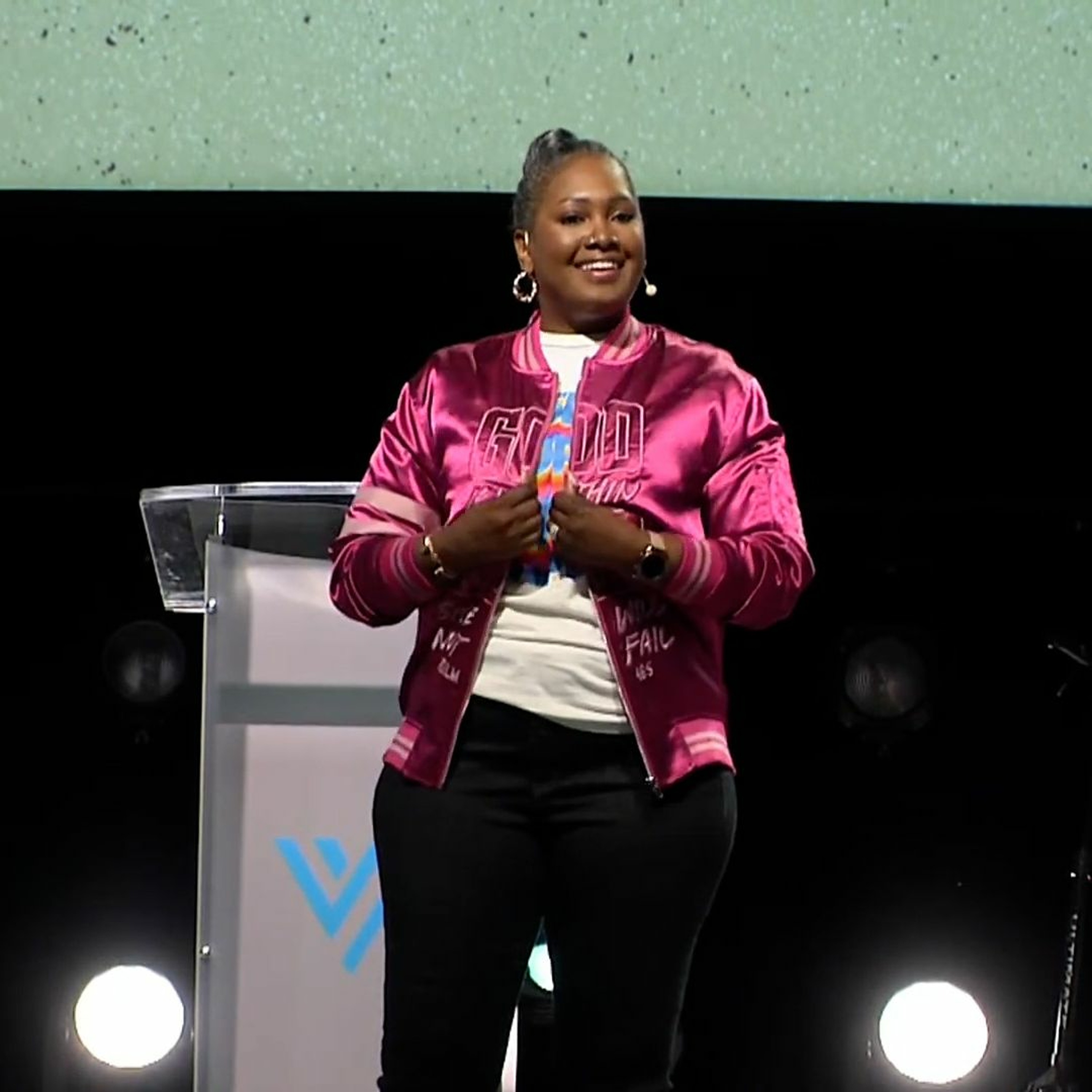 Converge Church - Plano, Texas