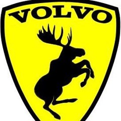 volvo remix