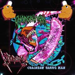 CHAINSAW HAKKU MAN