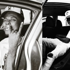 IshDARR-CONFIDENCE (Freestyle)