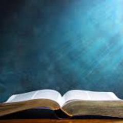 Keith Taylor Sermon 26th October 2025 Last after Trinity/ Bible Sunday