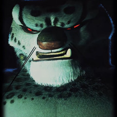 Tai Lung x Conquer Prod.Synergy (slowed)