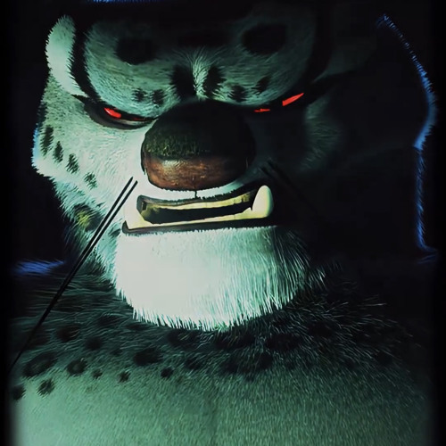 Tai Lung x Conquer Prod.Synergy (slowed)