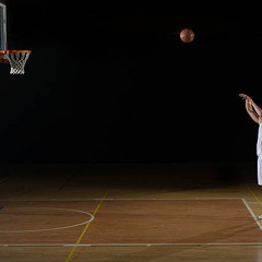 yb ft JayR -Free throw