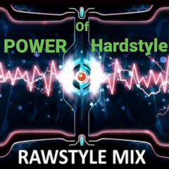 power of hardstyle mix 1.0