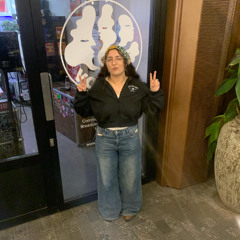 RAYSSA 12/11/25 [Voices Radio]