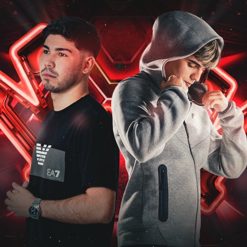 PIRANHA DA DZ7 (DJ’s CAZA & GUZERA)
