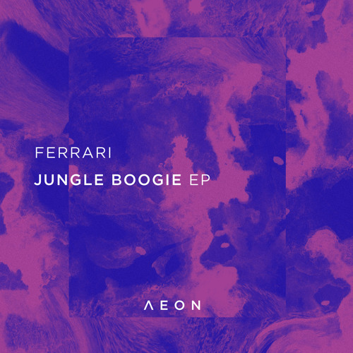 INCOMING : Ferrari - Tellurico (Original Mix) #AEON