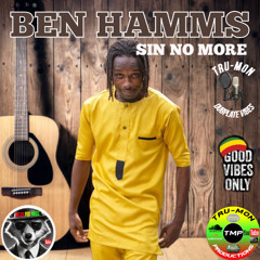 BEN HAMMS - Sin No More / TruMon Dubplate
