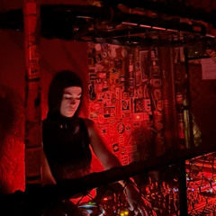 pretending2beholly @ Revolver Upstairs