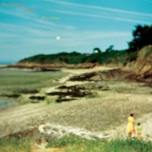 Don Philippe & Rzuma - Rose Of The Sun