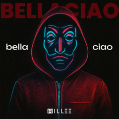 DJ Willee - Bella Ciao (Melodic Techno)