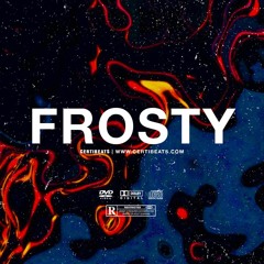 (FREE) | "Frosty" | M1llionz x Headie One x Drake Type Beat | Free Beat | UK Drill Instrumental 2020