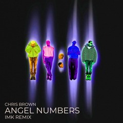 Angel Numbers (IMK Remix) Preview [Free Download]