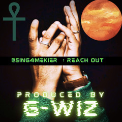 SING4MEKIER - REACH OUT