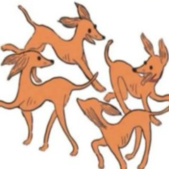 les champs et les machines