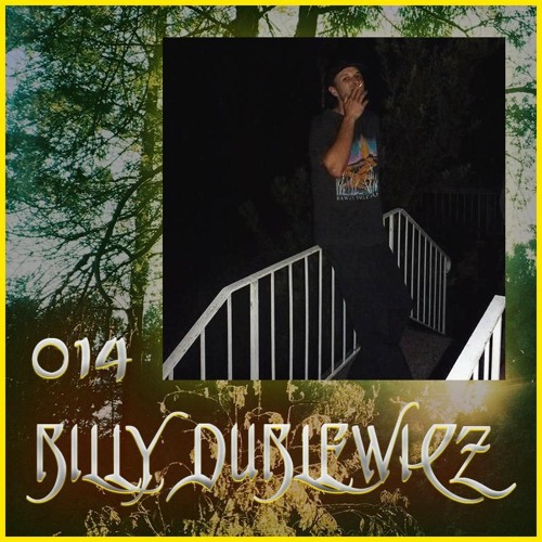 Doof Spawn 014: Billy Dublewicz