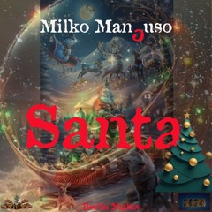 Santa (2024) 🎧  ❤️