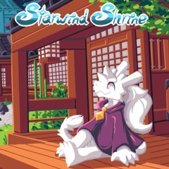 Starwind Shrine Soundtrack - Astral Breath