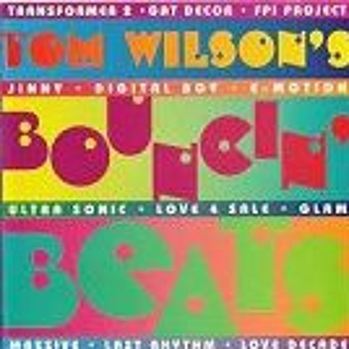 BOUNCIN' BEATS REVIVAL (TOM WILSON TRIBUTE)