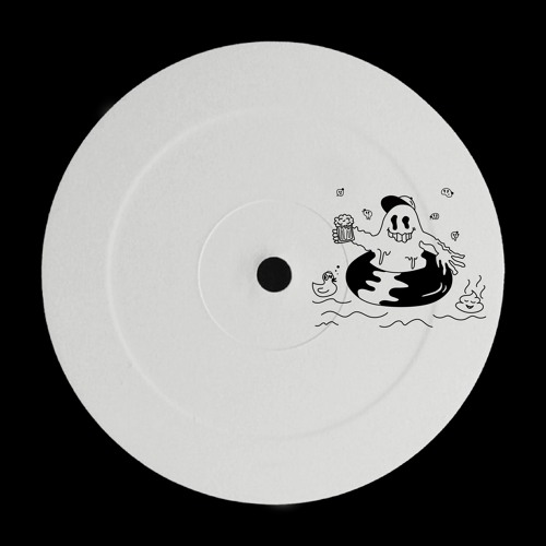 Oddkut X Neekeetone - Real Good Things (DUBPLATE SERIES 006)