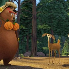 Open Season: Scared Silly (2015) FuLLMovie Online ENG~SUB [721362Views]
