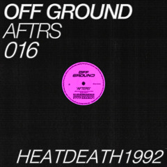 [OGAFTRS:016] HEATDEATH1992