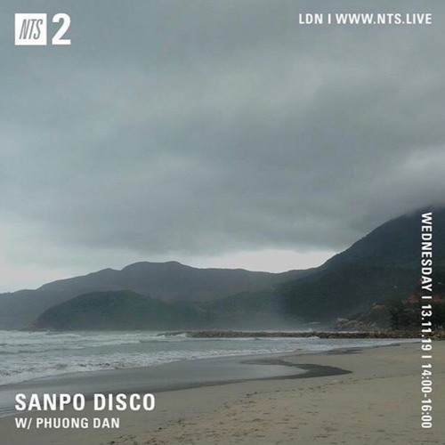 Phuong Dan – Sanpo Disco Mix