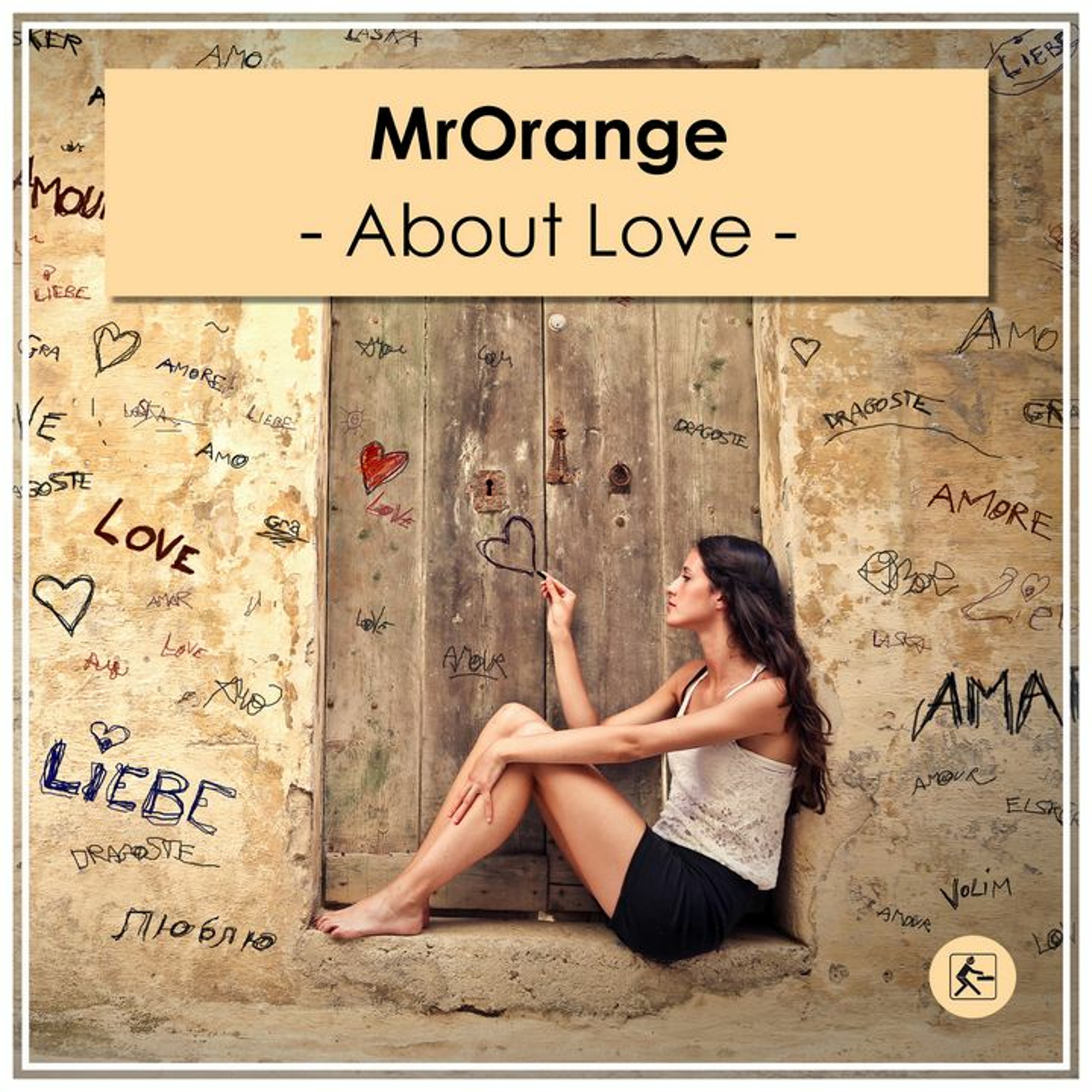 MrOrange Music