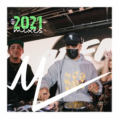 2021 MIXES