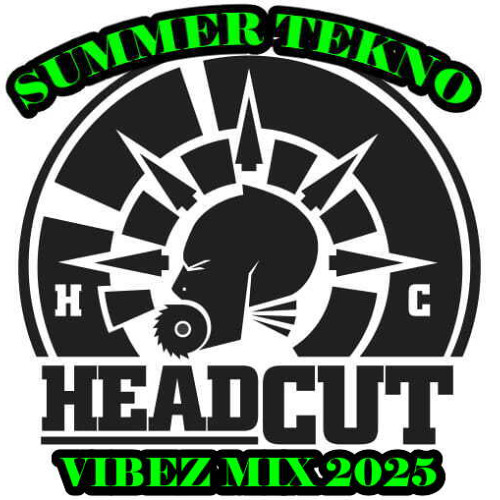 SUMMER TEKNO VIBEZ MIX 2025