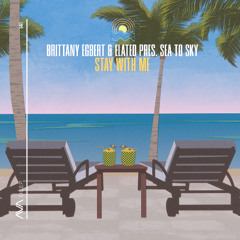 AVAD141 - Brittany Egbert & Elated present Sea To Sky - Stay With Me