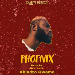 Abladzo Kwame - Phoenix (Prod. By Nektunez)