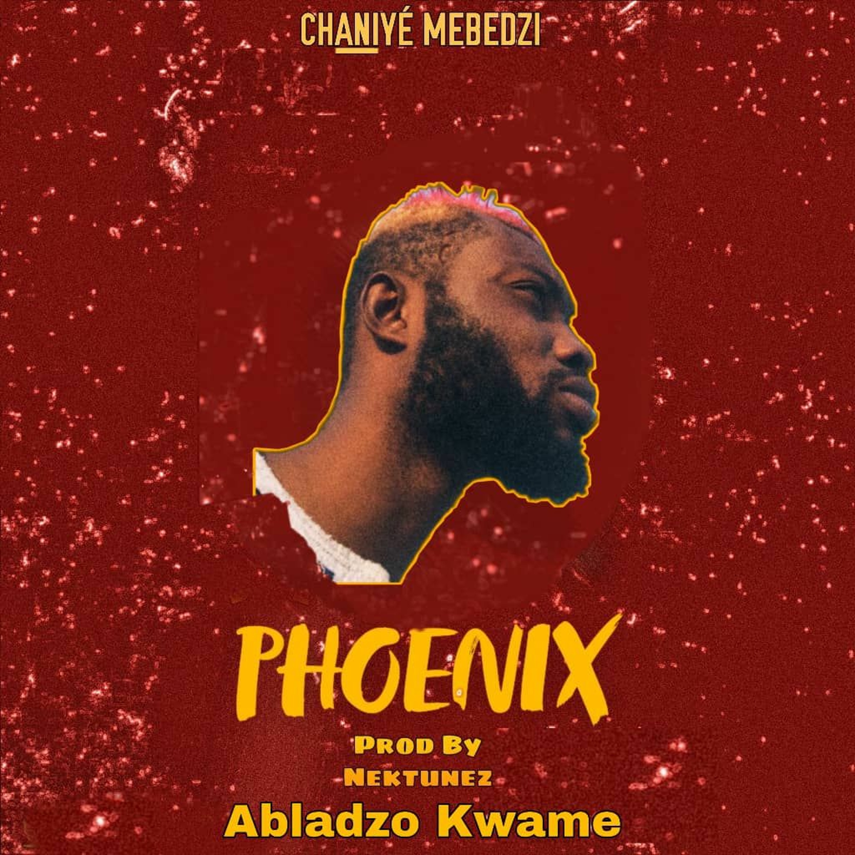 Abladzo Kwame