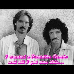 Coldplay - Paradise (kocb x junouwhat Remix)