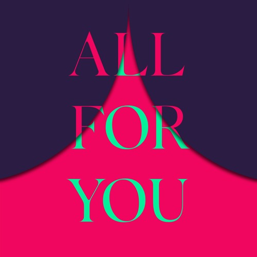 fika & Fabich - All For You