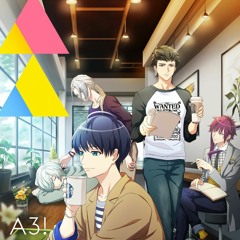 A3! -『Thawing』