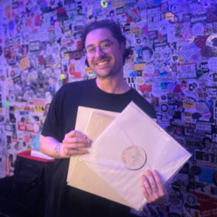 Analog Soul presents Kellam Matthews @ The Lot Radio 05-07-2025