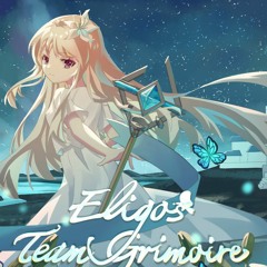 Team Grimoire - Eligos [Orzmic]