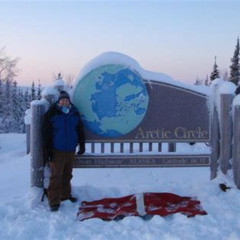 Review Special Price Arctic Circle Winter Drive Adventure